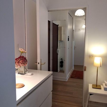 Sympa-Appart Paris Ngoại thất bức ảnh