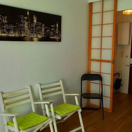 Sympa-Appart Paris Ngoại thất bức ảnh