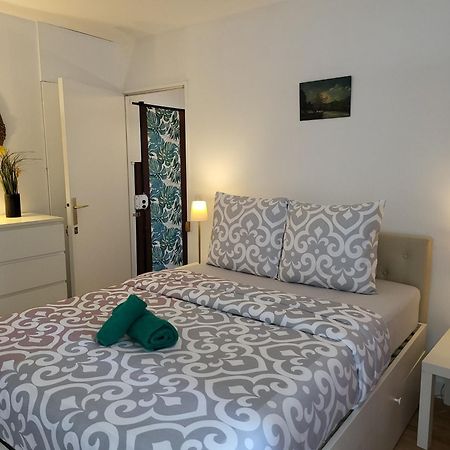 Sympa-Appart Paris Ngoại thất bức ảnh