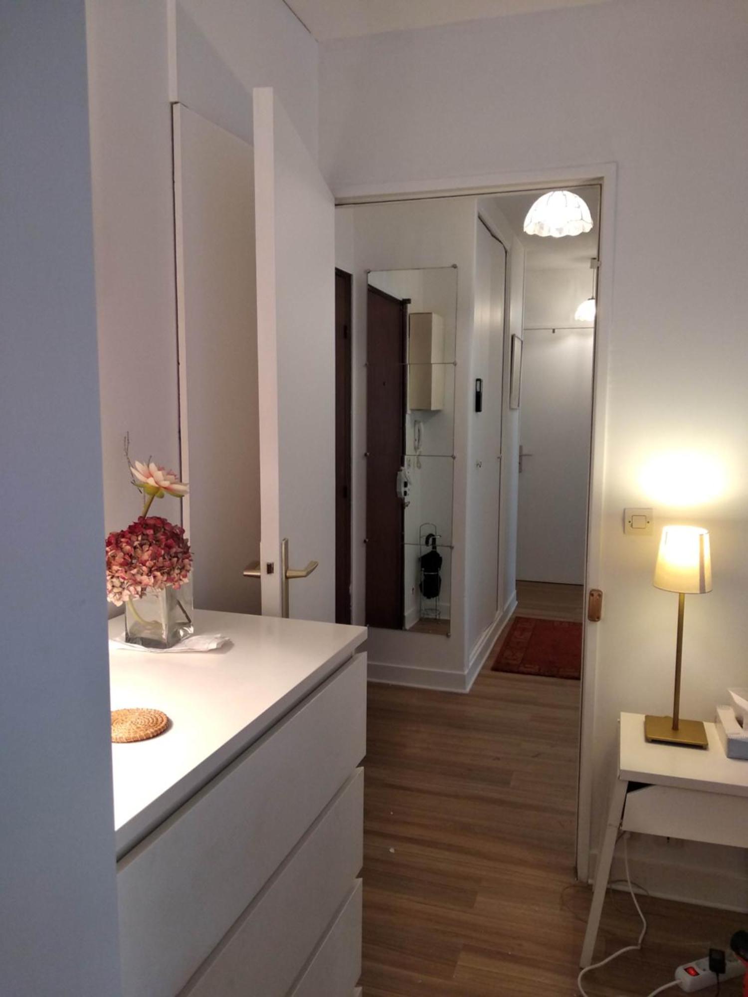 Sympa-Appart Paris Ngoại thất bức ảnh