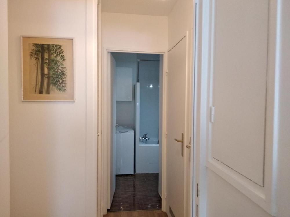 Sympa-Appart Paris Ngoại thất bức ảnh