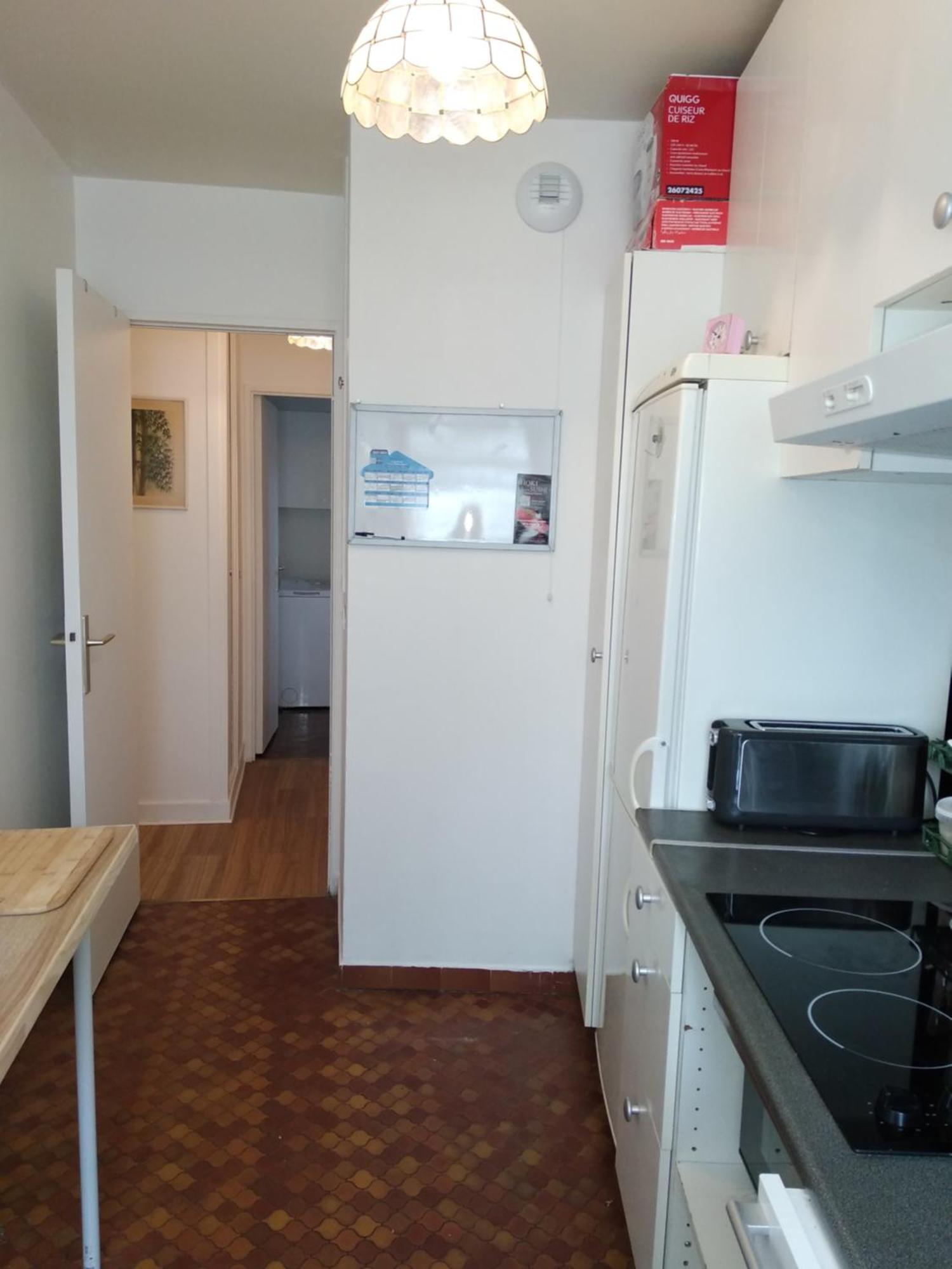 Sympa-Appart Paris Ngoại thất bức ảnh