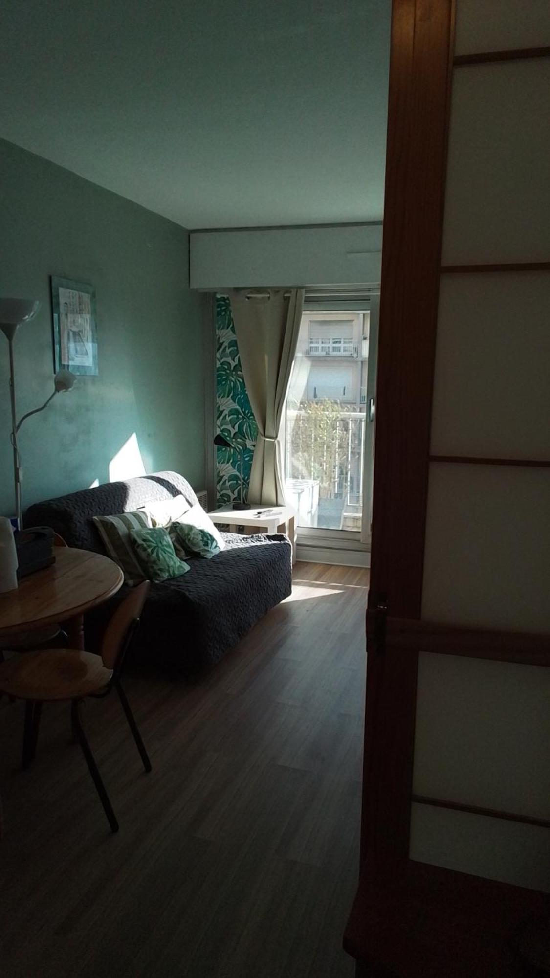 Sympa-Appart Paris Ngoại thất bức ảnh