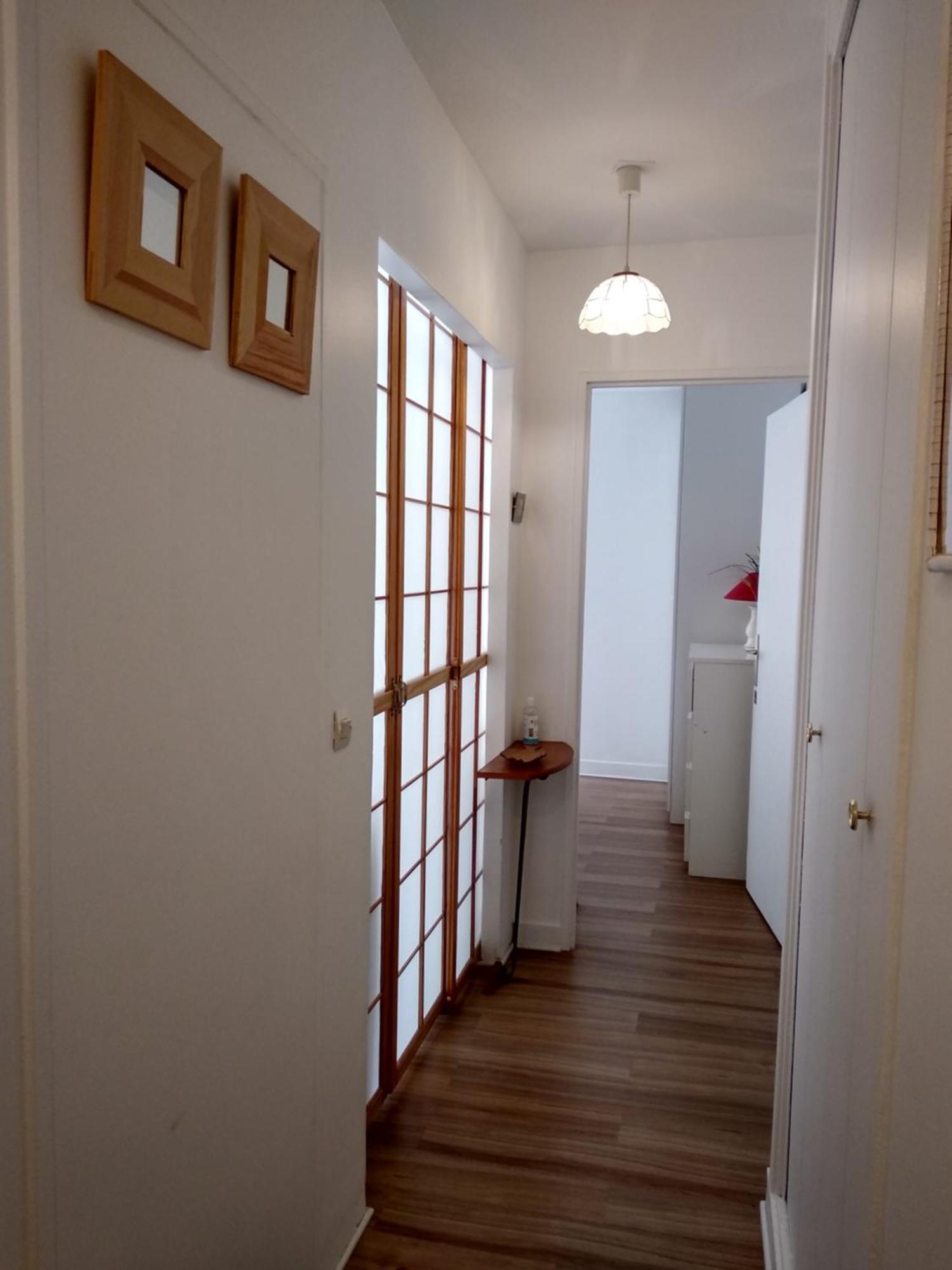 Sympa-Appart Paris Ngoại thất bức ảnh